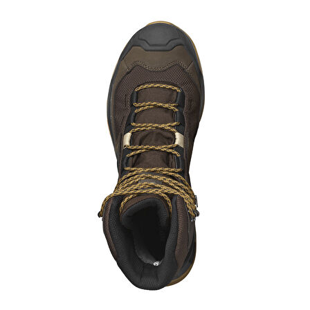 Quest Element Gore-tex Erkek Kahverengi Outdoor Bot L47216100