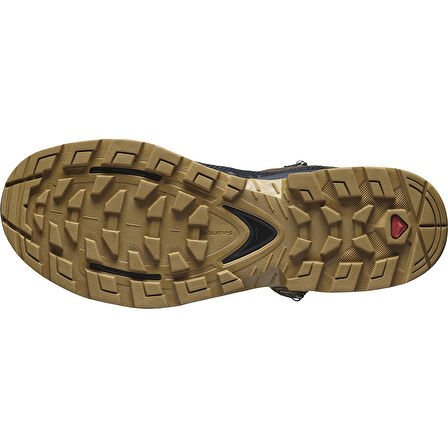 Quest Element Gore-tex Erkek Kahverengi Outdoor Bot L47216100