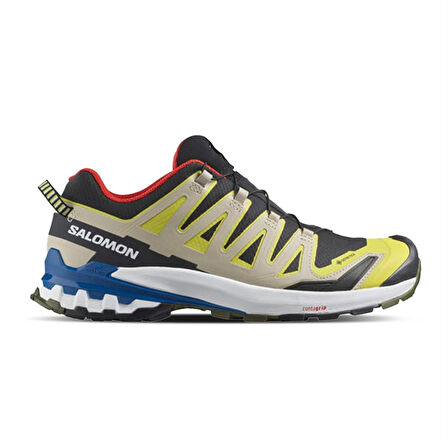 Salomon Xa Pro 3D V9 Gtx Erkek Koşu Ayakkabısı L47119000 Siyah