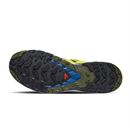 Salomon Xa Pro 3D V9 Gtx Erkek Koşu Ayakkabısı L47119000 Siyah