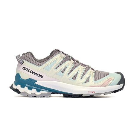 SALOMON XA PRO 3D V9 WOMEN AYAKKABI