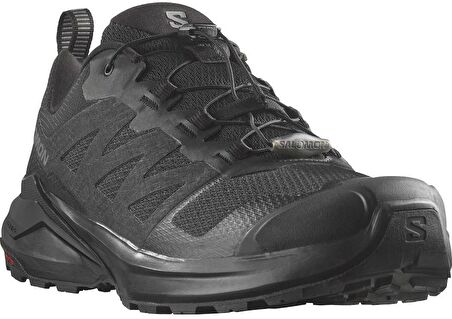 SALOMON X-ADVENTURE ERKEK OUTDOOR AYAKKABI