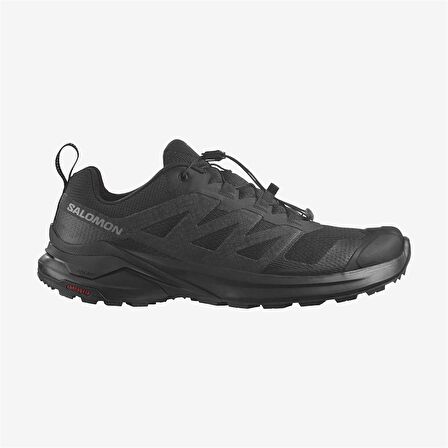 Salomon X-Adventure Erkek Outdoor Ayakkabı Siyah L47321000