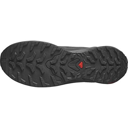 Salomon X-Adventure Erkek Outdoor Ayakkabı Siyah L47321000