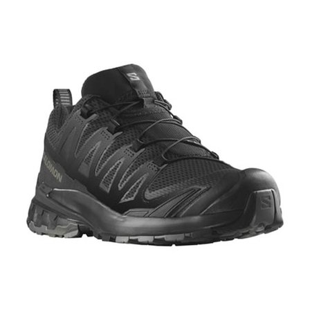 Xa Pro 3D V9 Erkek Siyah Outdoor Ayakkabı L47271800