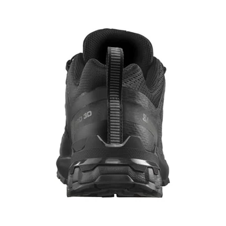 Xa Pro 3D V9 Erkek Siyah Outdoor Ayakkabı L47271800