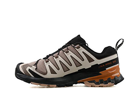 Salomon Xa Pro 3D V9 Erkek Koşu Ayakkabı L47272000 Renkli