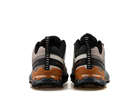 Salomon Xa Pro 3D V9 Erkek Koşu Ayakkabı L47272000 Renkli
