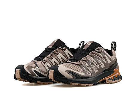 Salomon Xa Pro 3D V9 Erkek Koşu Ayakkabı L47272000 Renkli