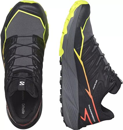 SALOMON THUNDERCROSS ERKEK KOŞU AYAKKABISI