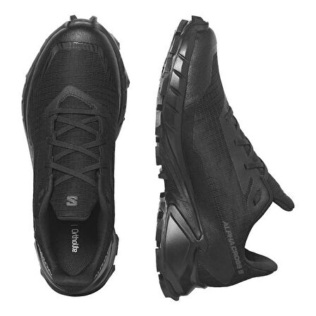 SALOMON ALPHACROSS 5 GTX  YÜRÜYÜŞ AYAKKABISI