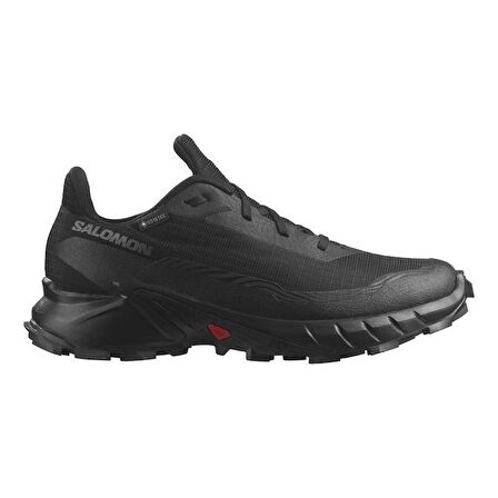 SALOMON ALPHACROSS 5 GTX  YÜRÜYÜŞ AYAKKABISI