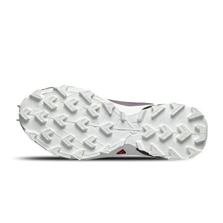 Salomon Alphacross 5 Gtx W Kadın Outdoor Ayakkabı L47311000 Mor