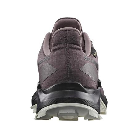 SALOMON ALPHACROSS 5 GTX  WOMEN 