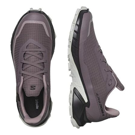SALOMON ALPHACROSS 5 GTX  WOMEN 