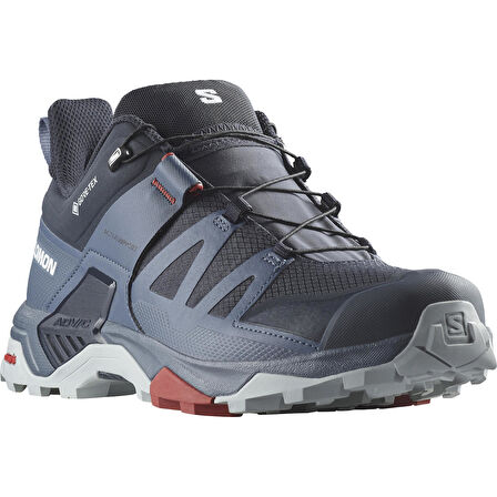 SALOMON X ULTRA 4 GTX ERKEK OUTDOOR AYAKKABI