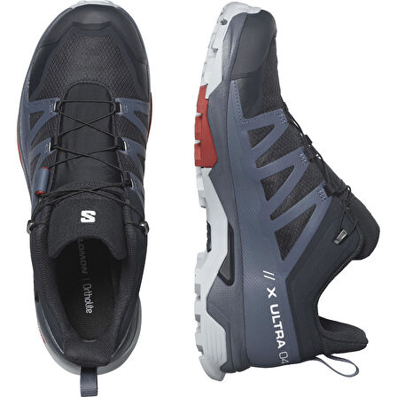 SALOMON X ULTRA 4 GTX ERKEK OUTDOOR AYAKKABI