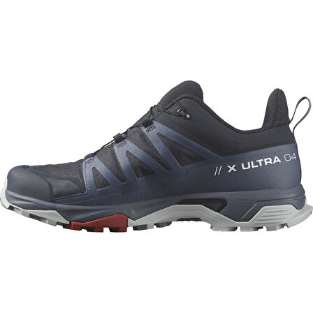 SALOMON X ULTRA 4 GTX ERKEK OUTDOOR AYAKKABI