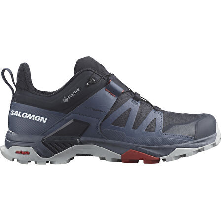 SALOMON X ULTRA 4 GTX ERKEK OUTDOOR AYAKKABI