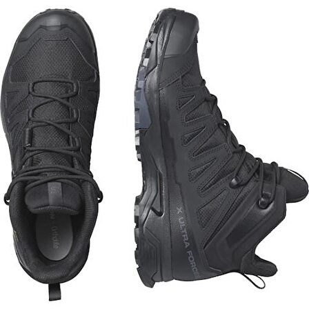 SALOMON X ULTRA FORCES MID GTX OUTDOOR AYAKKABI