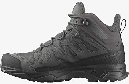 SALOMON X ULTRA  FORCES  MID GTX OUTDOOR AYAKKABI