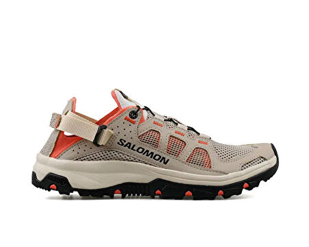 Salomon Techamphibian 5 W Kadın Outdoor Ayakkabı L47432400 Renkli