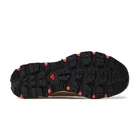 Salomon Techamphıbıan 5 W Kadın Outdoor Ayakkabı L47432400 Gri