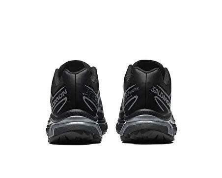 Salomon Xt-6 Gore-Tex Erkek Outdoor Ayakkabısı L47450600 Siyah