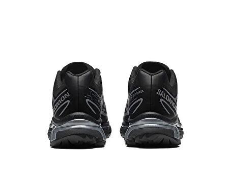 Salomon Xt-6 Gore-Tex Erkek Outdoor Ayakkabısı L47450600 Siyah