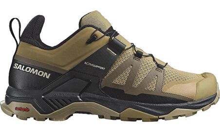 SALOMON X ULTRA 4 OUTDOOR AYAKKABI 