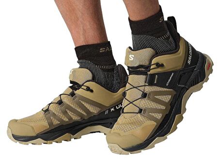 SALOMON X ULTRA 4 OUTDOOR AYAKKABI 