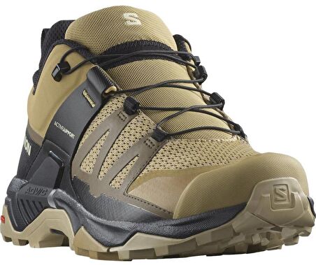 SALOMON X ULTRA 4 OUTDOOR AYAKKABI 