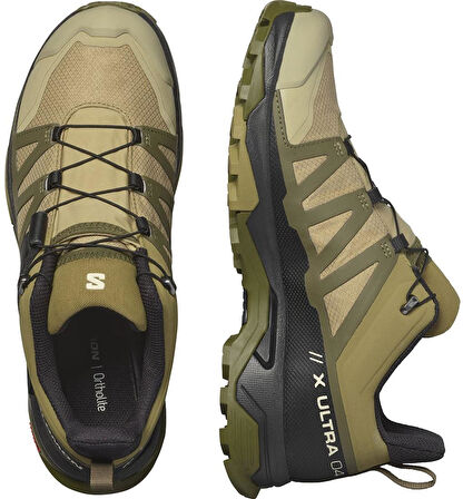 SALOMON X ULTRA GTX ERKEK OUTDOOR AYAKKABI