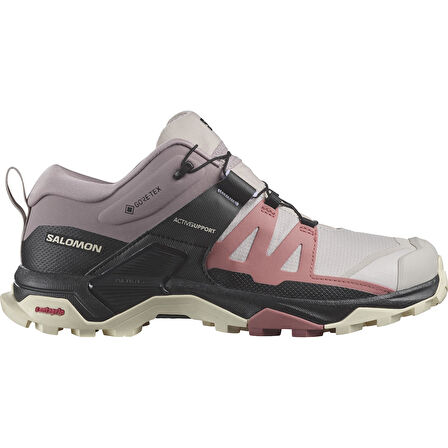 SALOMON X ULTRA 4 GTX KADIN OUTDOOR AYAKKABI