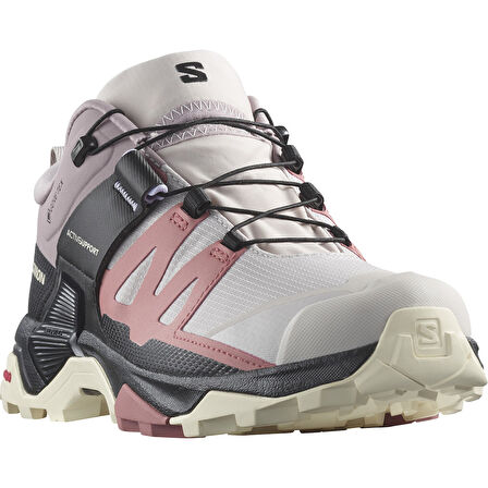 SALOMON X ULTRA 4 GTX KADIN OUTDOOR AYAKKABI