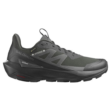 Elixir Activ Gore-tex Erkek Siyah Outdoor Ayakkabı L47456100