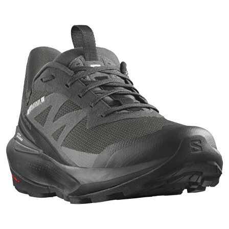 Elixir Activ Gore-tex Erkek Siyah Outdoor Ayakkabı L47456100