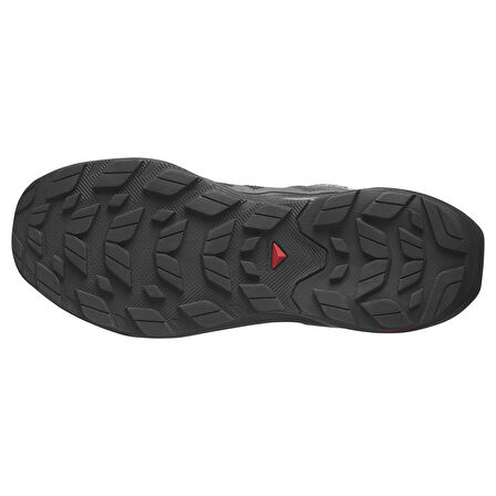 Elixir Activ Gore-tex Erkek Siyah Outdoor Ayakkabı L47456100