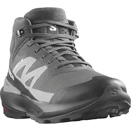 Elixir Activ Mid Gore-tex Erkek Gri Outdoor Bot L47456800
