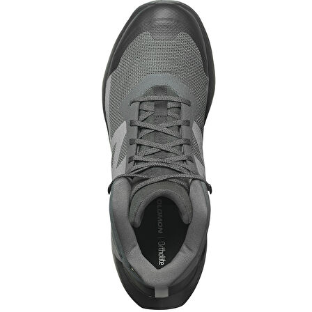Elixir Activ Mid Gore-tex Erkek Gri Outdoor Bot L47456800