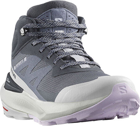 SALOMON ACTIV MID GTX OUTDOOR KADIN AYAKKABI 