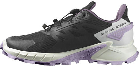 SALOMON SUPERCROSS 4 GTX KADIN OUTDOOR AYAKKABI