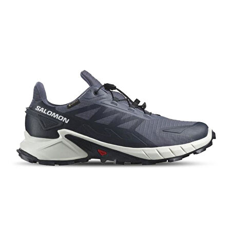 Salomon Supercross 4 Gtx Erkek Outdoor Ayakkabı L47462300 Mavi