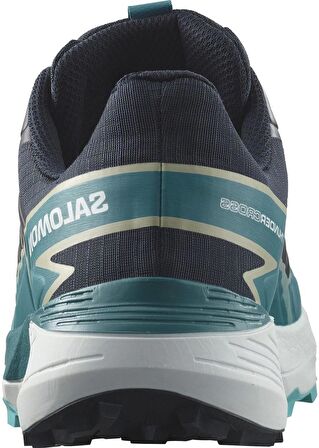 SALOMON THUNDERCROSS ERKEK KOŞU AYAKKABISI