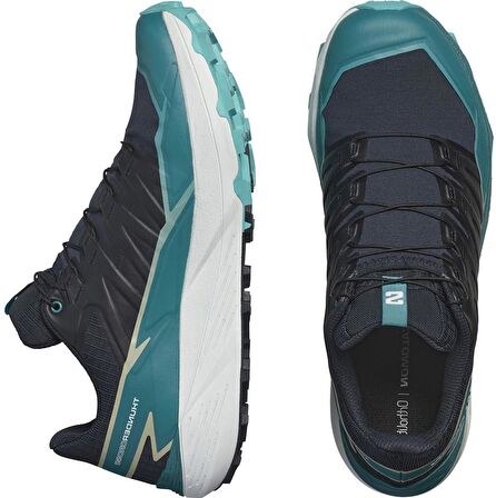 SALOMON THUNDERCROSS ERKEK KOŞU AYAKKABISI