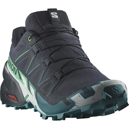 SALOMON SPEEDCROSS 6 ERKEK KOŞU AYAKKABISI