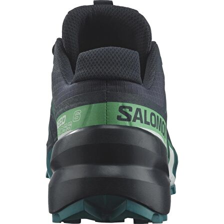 SALOMON SPEEDCROSS 6 ERKEK KOŞU AYAKKABISI