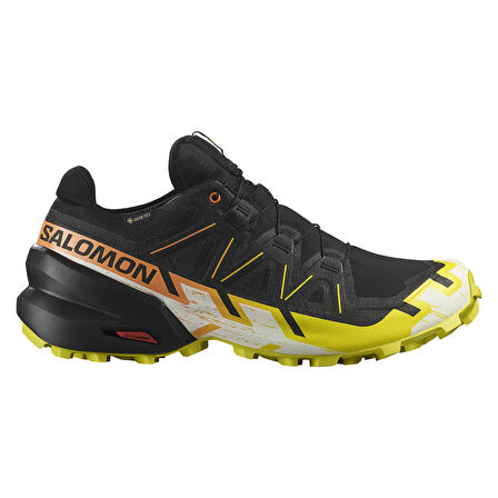 Speedcross 6 Gore-tex Erkek Çok Renkli Outdoor Koşu Ayakkabısı L47465400
