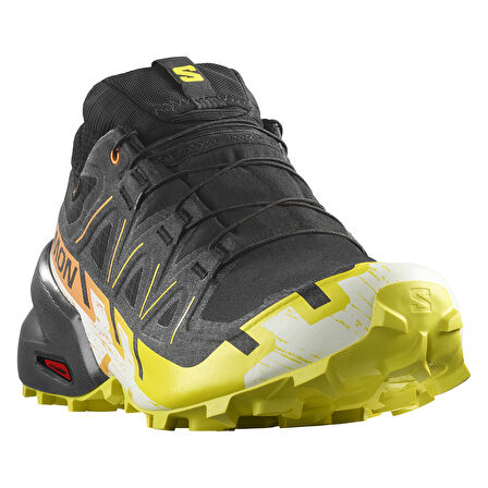 Speedcross 6 Gore-tex Erkek Çok Renkli Outdoor Koşu Ayakkabısı L47465400