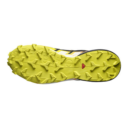 Speedcross 6 Gore-tex Erkek Çok Renkli Outdoor Koşu Ayakkabısı L47465400
